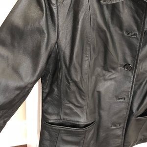 ❤️❤️WILSONS LEATHER JACKET❤️❤️